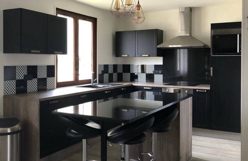 Vitry-sur-Seine Casa | Maison aux Portes de Paris