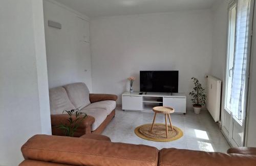 Ifs Casa | Maison aux portes de Caen