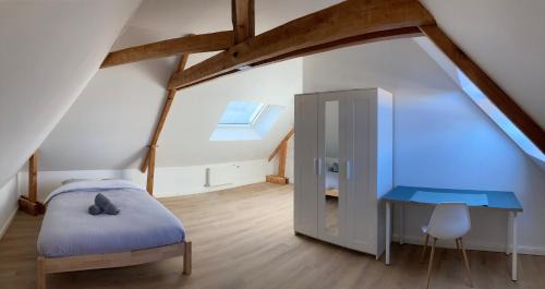 Ifs Casa | Maison aux portes de Caen