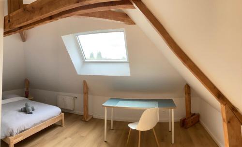 Ifs Casa | Maison aux portes de Caen