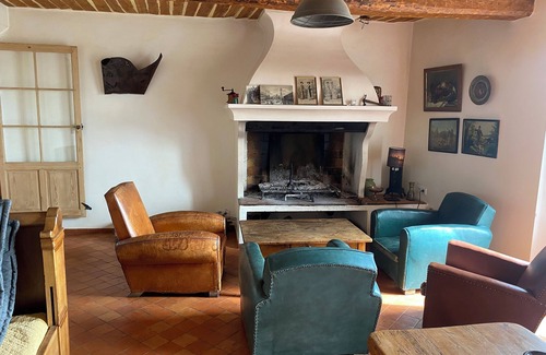 Ampus Casa | Maison Avec Beaucoup DE Charme, A 30 MN DU LAC DE Saint Croix