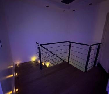 Maisdon-sur-Sevre Apartamento | Maison avec jacuzzi