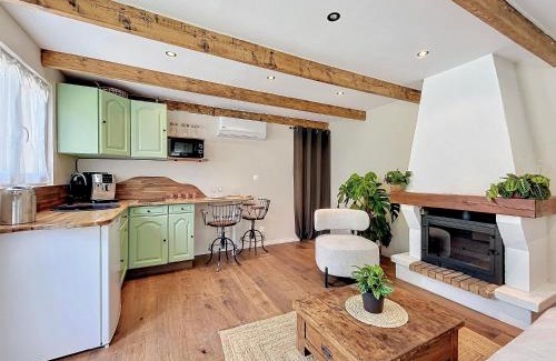 Pontault-Combault Casa | Maison avec jacuzzi et terrasse