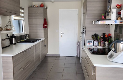 Saint-Ave Casa | Maison Avec Jacuzzi Près de Vannes et des Grands Axes Pour Découvrir le Golfe
