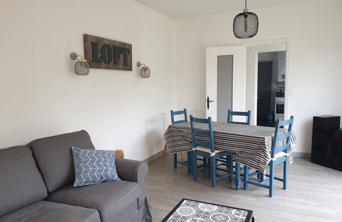 Saint-Augustin Casa | Maison Avec Jardin