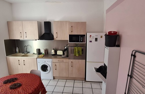 Montelimar Casa | Maison Avec Jardin Clôt