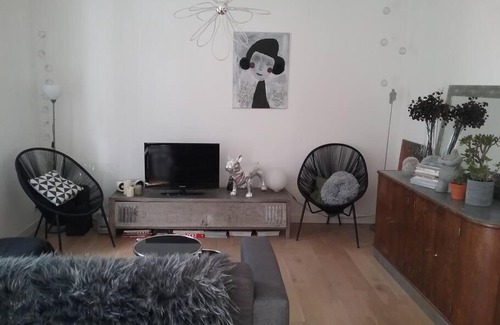 Torcy Casa | Maison avec jardin- Cholet - 20 mn du puy du fou