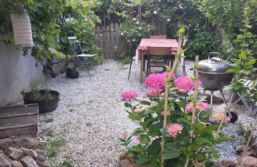 Torcy Casa | Maison avec jardin- Cholet - 20 mn du puy du fou