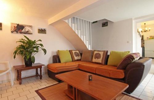 Montabard Casa | Maison avec jardin et animaux admis au cœur d'un haras - FR-1-497-43