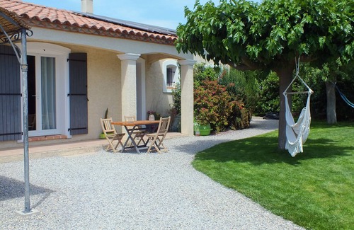 Generac Casa | Maison Avec Jardin et Piscine Idéal Pour les Familles