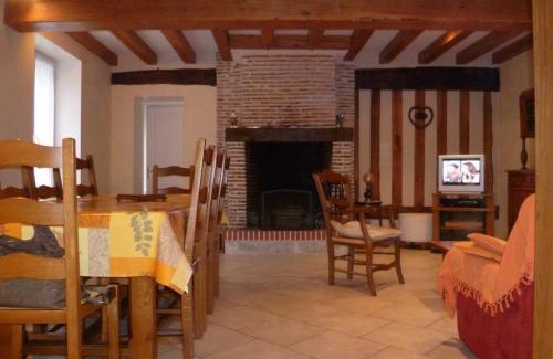 Cour-Cheverny Casa | Maison avec jardin clos près des Châteaux de la Loire - FR-1-491-360