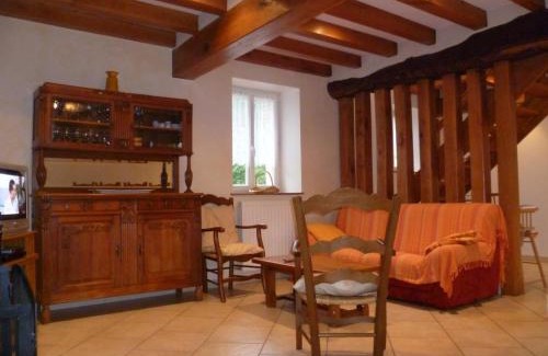 Cour-Cheverny Casa | Maison avec jardin clos près des Châteaux de la Loire - FR-1-491-360