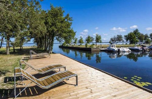 Gastes Casa | Maison avec Jardin près du Lac de Gastes - 6 pers, Ménage inclus, Idéale Familles - FR-1-319-407