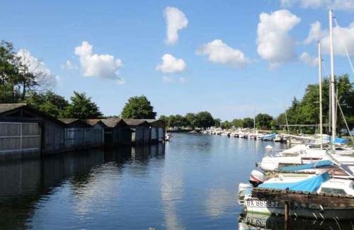 Gastes Casa | Maison avec Jardin près du Lac de Gastes - 6 pers, Ménage inclus, Idéale Familles - FR-1-319-407