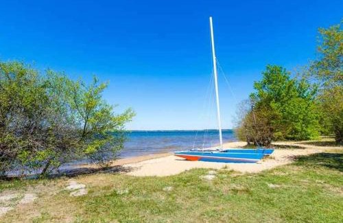 Gastes Casa | Maison avec Jardin près du Lac de Gastes - 6 pers, Ménage inclus, Idéale Familles - FR-1-319-407