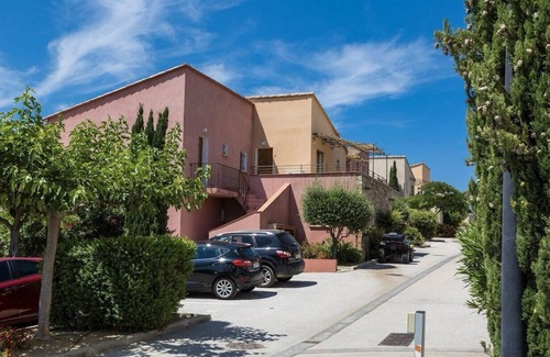 Lozari Casa | Maison Avec Jardin vue mer Lozari, Résidence Avec Piscine 8 Pers