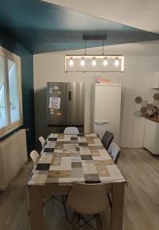 Villeneuve-sur-Lot Casa | Maison avec Piscine Tour de France le 11 et 12 Juillet