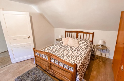 Montignac Casa | Maison avec piscine chauffée à Montignac