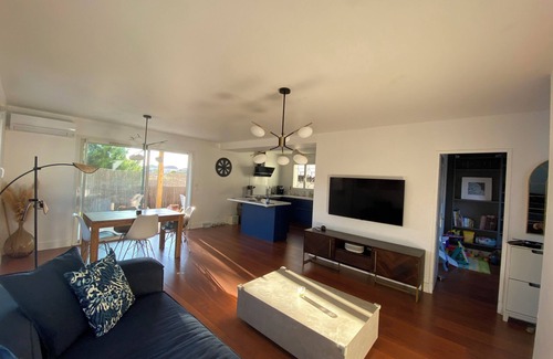 Lunel Casa | Maison Avec Piscine, Equipements Enfants, Animaux Acceptes, Proche Plages/ville