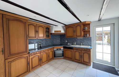 Schlierbach Casa | Maison Avec Piscine au Calme Entre Mulhouse et Bâle