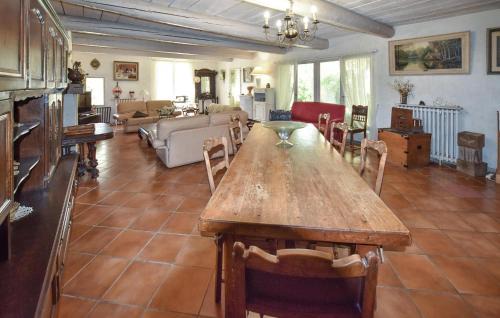 Malaucene Casa | Maison Avec Piscine Privée