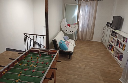 Puimoisson Casa | Maison Avec Salle de Jeux, à 15min des Gorges du Verdon