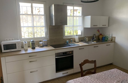 Arette Casa | Maison Avec Terrasse et Jardin au Pied de la Montagne