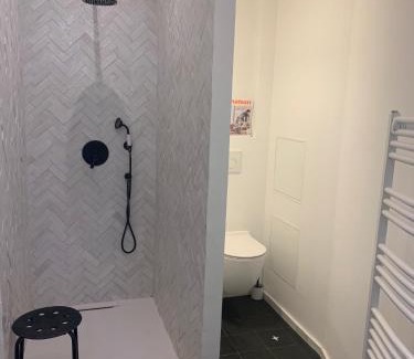 Saint-Ouen Apartamento | Maison avec terrasse