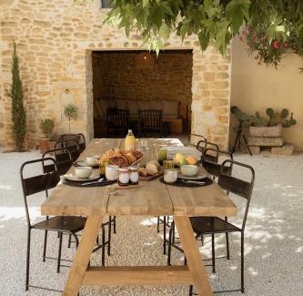 Bouchet Casa | Maison B