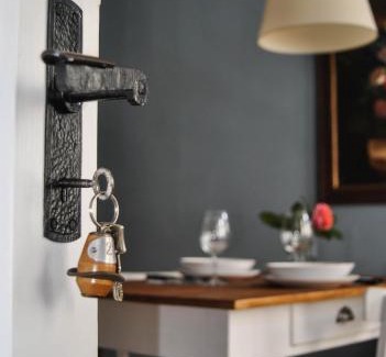 Blieskastel Apartamento | Maison baroque