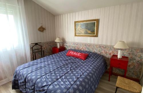 Anglet Apartamento | maison Basque Maïana