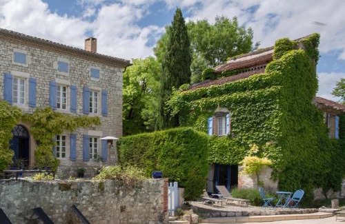 Le Verdier Cama Y Desayuno | MAISON BEAUMONT