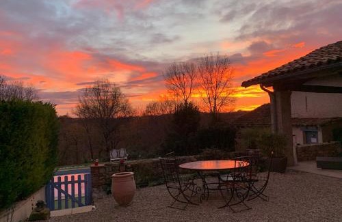 Le Verdier Cama Y Desayuno | MAISON BEAUMONT