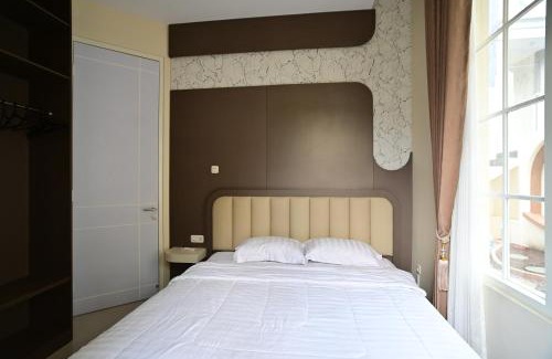 Sidomulyo Casa | Maison Belle