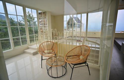 Sidomulyo Casa | Maison Belle