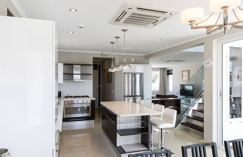 Koyari Villa | MAISON BLANCHE ARUBA (Ofertas de última hora en la descripción)