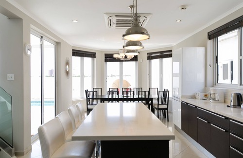 Koyari Villa | MAISON BLANCHE ARUBA (Ofertas de última hora en la descripción)