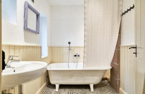 Alsobogat Casa | Maison BOGArT