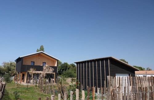 Les Conches Casa | Maison bois Les Conches 6/8 Pers