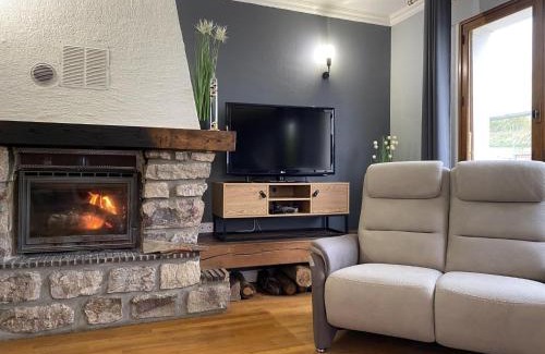 Wadelincourt Casa | Maison Bolbec