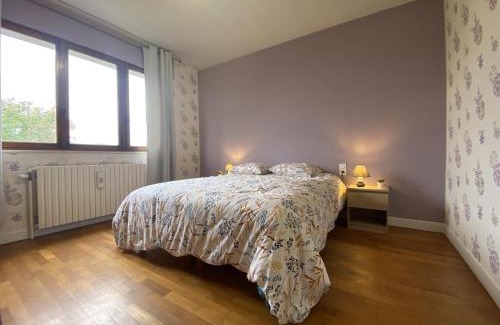 Wadelincourt Casa | Maison Bolbec