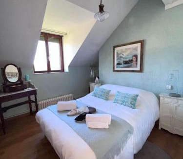 Ardentes Cama Y Desayuno | Maison bon