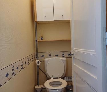 Fecamp Casa | Maison bord de mer