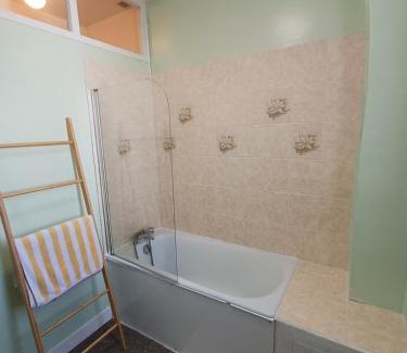 Fecamp Casa | Maison bord de mer