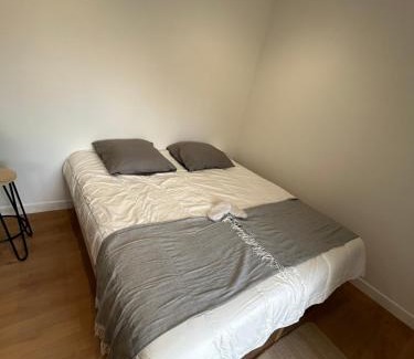 Villeneuve-le-Roi Apartamento | Maison BR