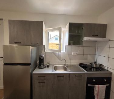 Villeneuve-le-Roi Apartamento | Maison BR