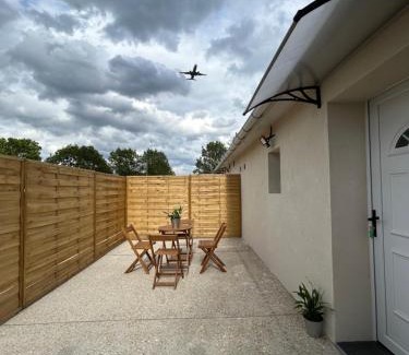 Villeneuve-le-Roi Apartamento | Maison BR