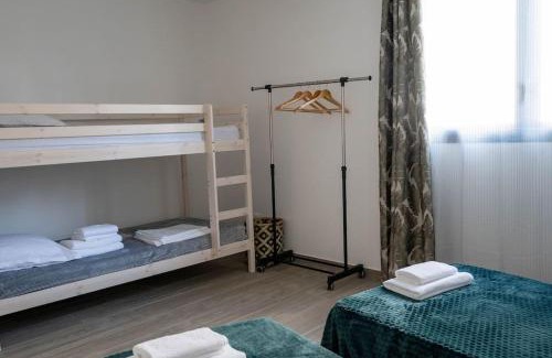 Manapany-les-Bains Casa | Maison Côté Mer - Ecumes Sauvages - DODOTERLA