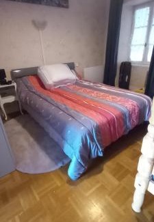 Marennes Casa | Maison cœur de ville