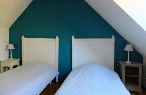 Contres Casa | Maison calme à Contres avec piscine et jardin près de Blois - FR-1-491-465